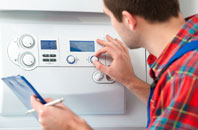 free Reed End gas safe engineer quotes