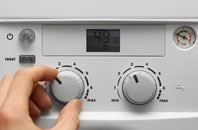 free Reed End boiler maintenance quotes